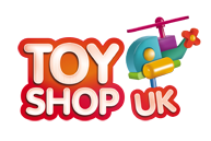 toy shop uk logo