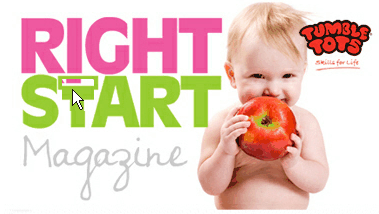 RightStartLogo